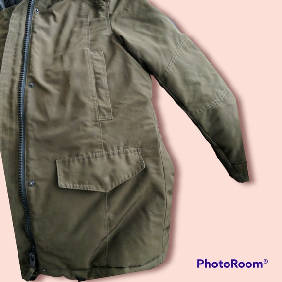 Bluenotes Parka - Picture 6 of 8